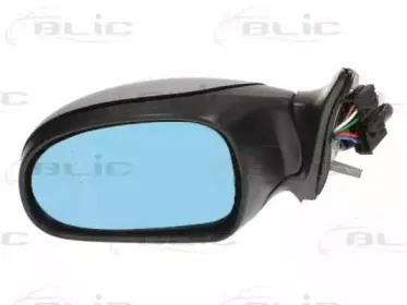 Наружное зеркало BLIC купить