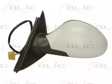 Наружное зеркало BLIC купить