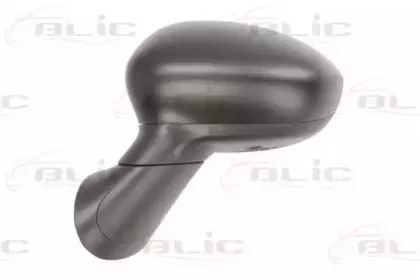 Наружное зеркало BLIC купить