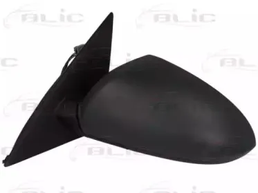 Наружное зеркало BLIC купить