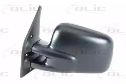 Наружное зеркало BLIC купить