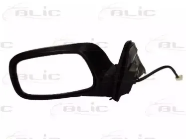Наружное зеркало BLIC купить