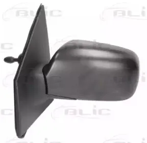 Наружное зеркало BLIC купить