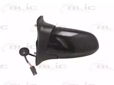 Наружное зеркало BLIC купить