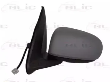 Наружное зеркало BLIC купить
