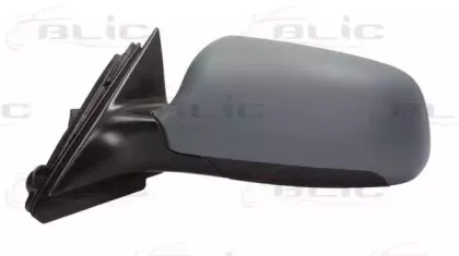 Наружное зеркало BLIC купить