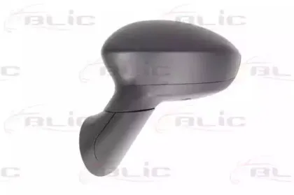 Наружное зеркало BLIC купить
