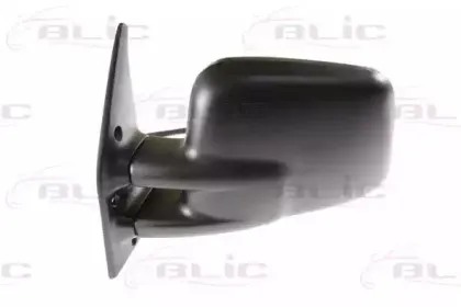 Наружное зеркало BLIC купить