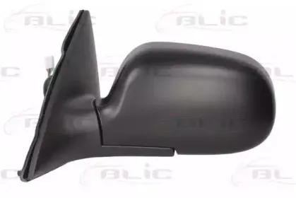 Наружное зеркало BLIC купить