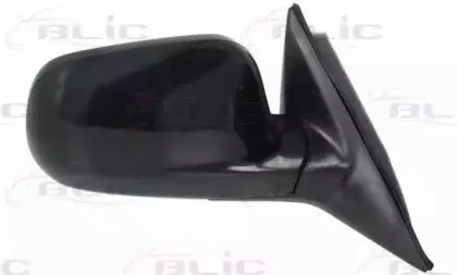 Наружное зеркало BLIC купить