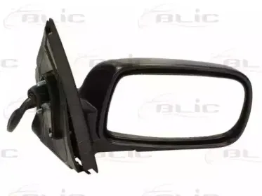 Наружное зеркало BLIC купить