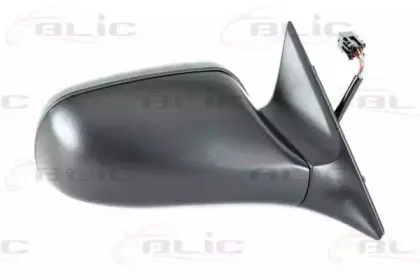Наружное зеркало BLIC купить