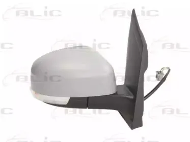 Наружное зеркало BLIC купить