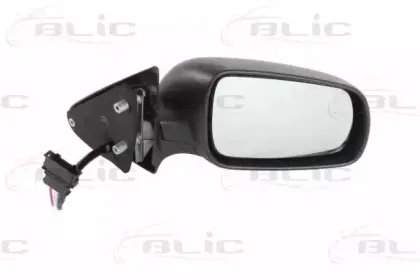 Наружное зеркало BLIC купить