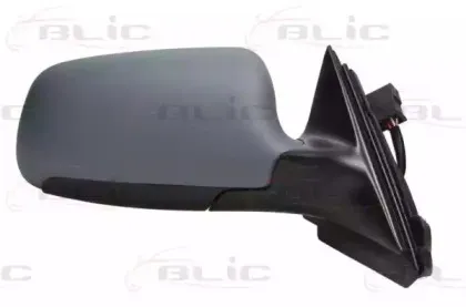 Наружное зеркало BLIC купить