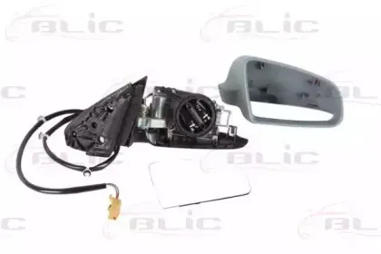 Наружное зеркало BLIC купить