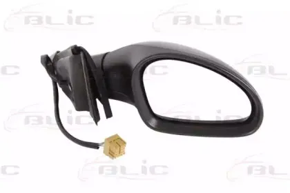 Наружное зеркало BLIC купить