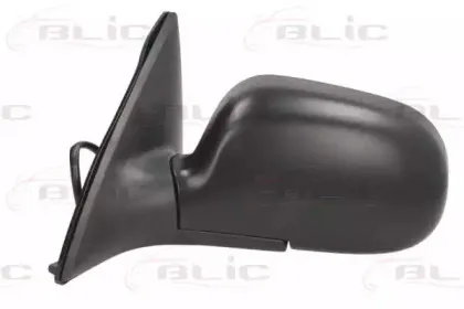 Наружное зеркало BLIC купить