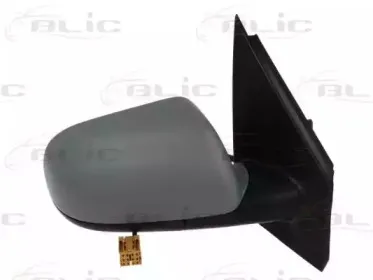 Наружное зеркало BLIC купить