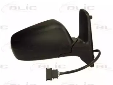 Наружное зеркало BLIC купить