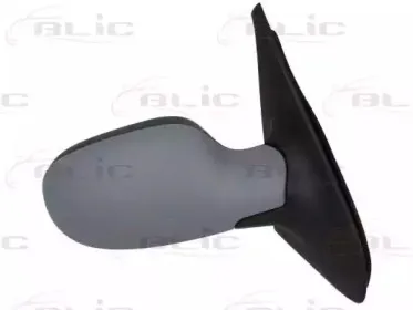 Наружное зеркало BLIC купить