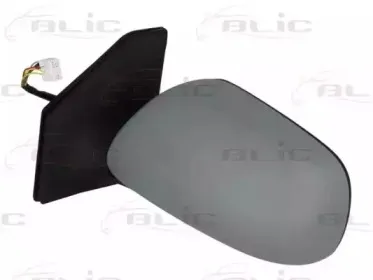 Наружное зеркало BLIC купить