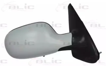 Наружное зеркало BLIC купить