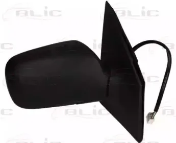 Наружное зеркало BLIC купить