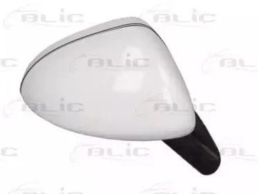 Наружное зеркало BLIC купить