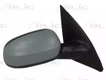 Наружное зеркало BLIC купить