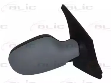 Наружное зеркало BLIC купить