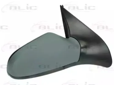 Наружное зеркало BLIC купить