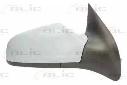 Наружное зеркало BLIC купить