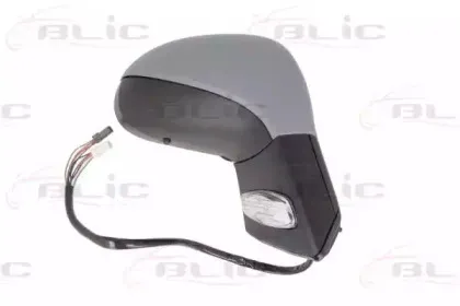 Наружное зеркало BLIC купить