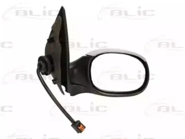 Наружное зеркало BLIC купить