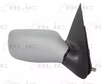Наружное зеркало BLIC купить