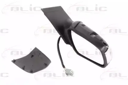 Наружное зеркало BLIC купить