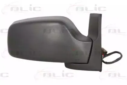 Наружное зеркало BLIC купить