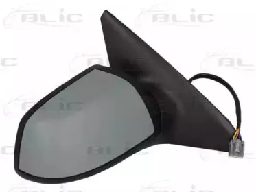 Наружное зеркало BLIC купить