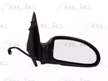 Наружное зеркало BLIC купить
