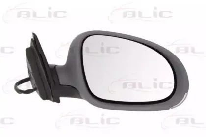 Наружное зеркало BLIC купить