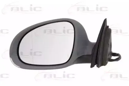 Наружное зеркало BLIC купить