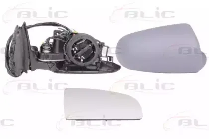 Наружное зеркало BLIC купить