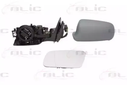 Наружное зеркало BLIC купить