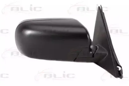 Наружное зеркало BLIC купить