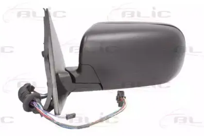 Наружное зеркало BLIC купить