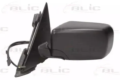 Наружное зеркало BLIC купить