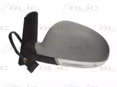 Наружное зеркало BLIC купить