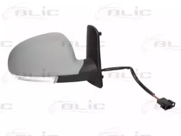 Наружное зеркало BLIC купить