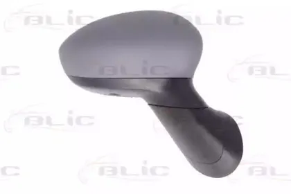 Наружное зеркало BLIC купить